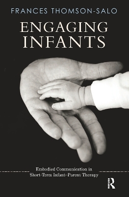 Engaging Infants - Frances Thomson-Salo