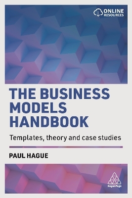 The Business Models Handbook - Paul Hague
