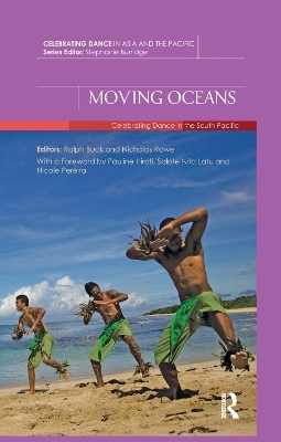 Moving Oceans - 