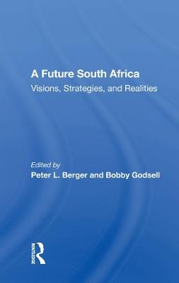 A Future South Africa - 
