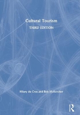 Cultural Tourism - du Cros, Hilary; McKercher, Bob