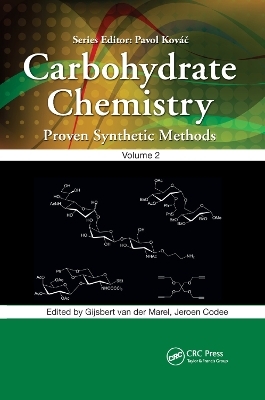 Carbohydrate Chemistry - 