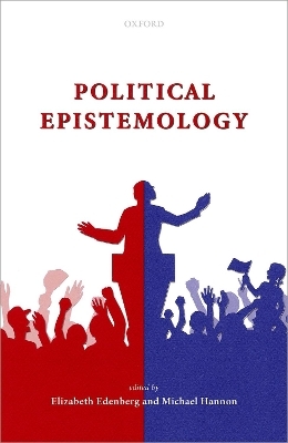 Political Epistemology - 