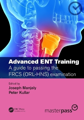 Advanced ENT training - 