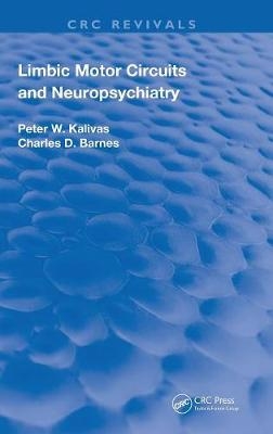 Limbic Motor Circuits and Neuropsychiatry - 