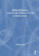 Media Production - Willett, Amanda