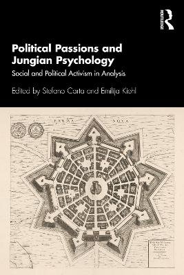 Political Passions and Jungian Psychology - 