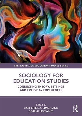 Sociology for Education Studies - 