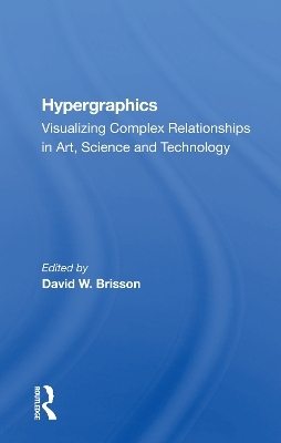 Hypergraphics - David Brisson