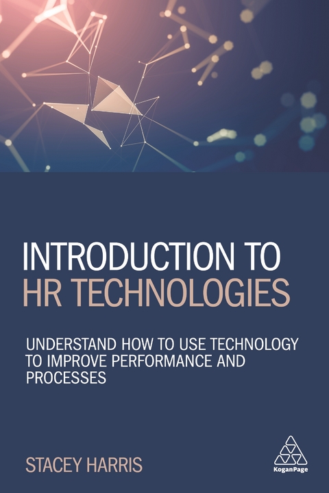 Introduction to HR Technologies - Stacey Harris