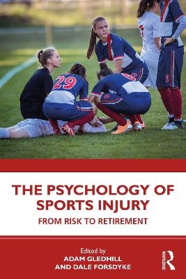 The Psychology of Sports Injury - 
