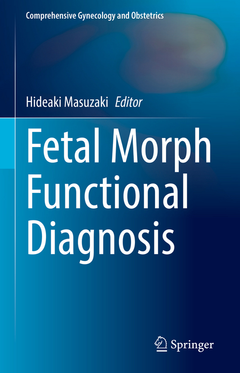 Fetal Morph Functional Diagnosis - 