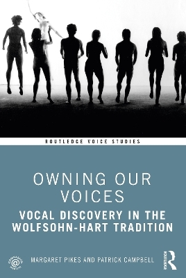 Owning Our Voices - Margaret Pikes, Patrick Campbell