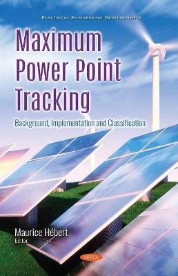 Maximum Power Point Tracking - 