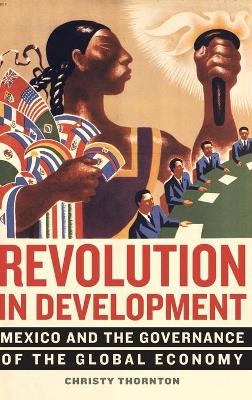 Revolution in Development - Christy Thornton