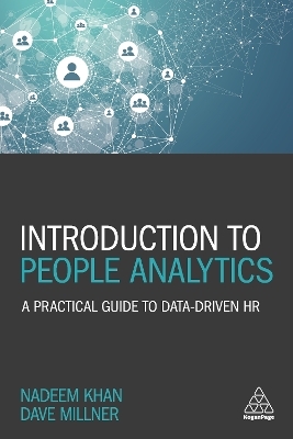 Introduction to People Analytics - Nadeem Khan, Dave Millner