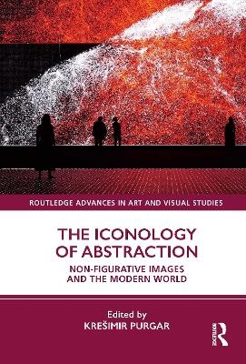 The Iconology of Abstraction - 