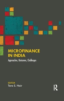 Microfinance in India - 