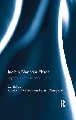 India’s Biennale Effect - 