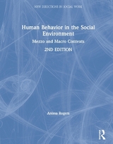 Human Behavior in the Social Environment - Rogers, Anissa