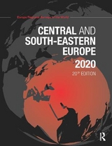 Central and South-Eastern Europe 2020 - Publications, Europa