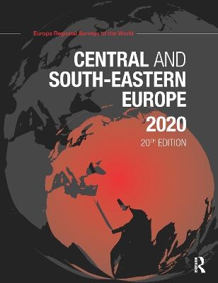 Central and South-Eastern Europe 2020 - 