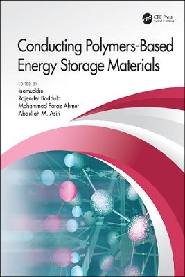 Conducting Polymers-Based Energy Storage Materials - 