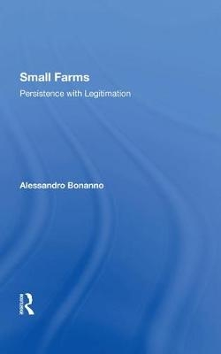 Small Farms - Alessandro Bonanno