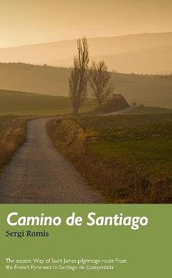 Camino de Santiago - Sergi Ramis