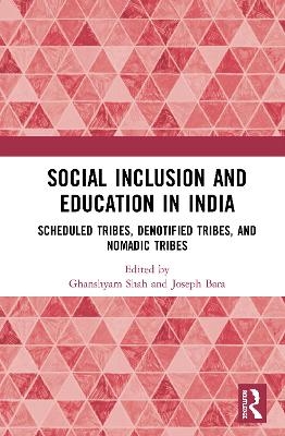 Social Inclusion and Education in India - 