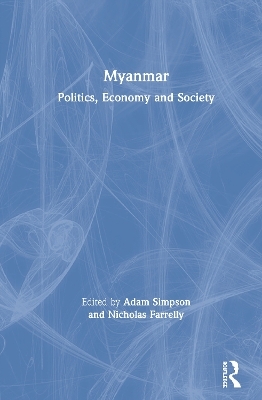 Myanmar - 