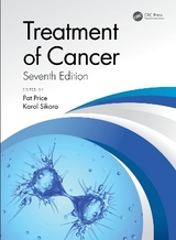 Treatment of Cancer - Price, Pat; Sikora, Karol