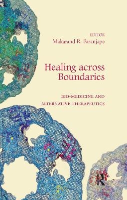 Healing across Boundaries - 
