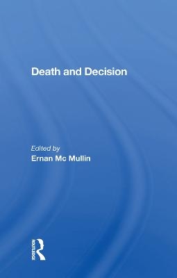 Death and Decision - 