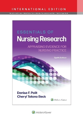 Essentials of Nursing Research - Denise Polit, Cheryl Beck