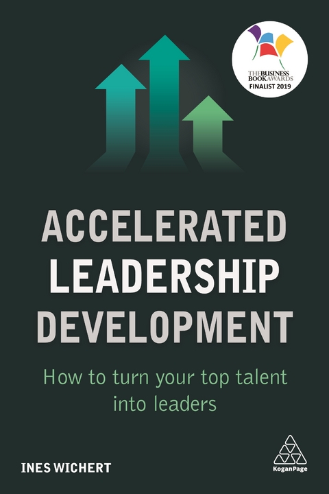 Accelerated Leadership Development - Ines Wichert