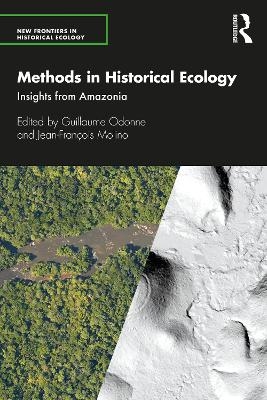 Methods in Historical Ecology - 