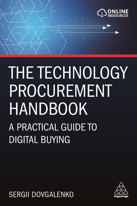The Technology Procurement Handbook - Sergii Dovgalenko