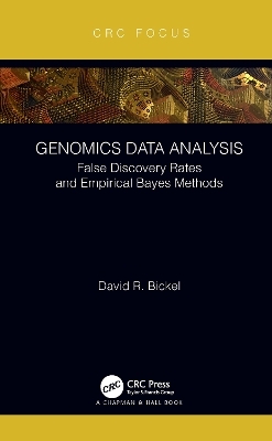 Genomics Data Analysis - William A. Mirola, Michael O. Emerson, Susanne C Monahan