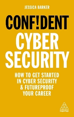 Confident Cyber Security - Jessica Barker