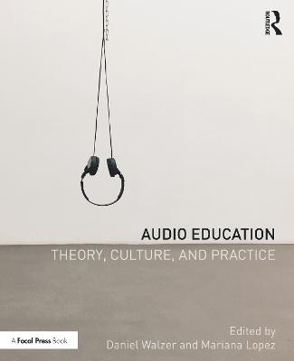 Audio Education - 