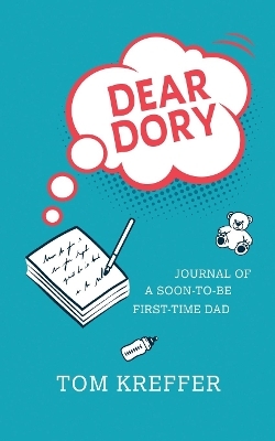 Dear Dory - Tom Kreffer