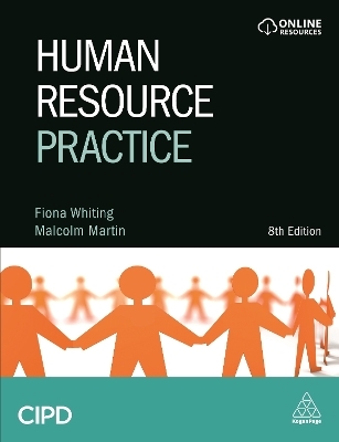 Human Resource Practice - Fiona Whiting, Malcolm Martin