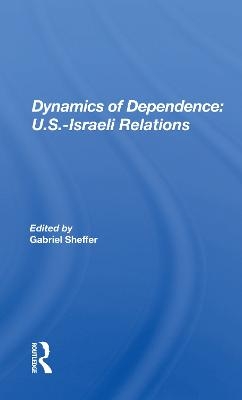 Dynamics Of Dependence - 