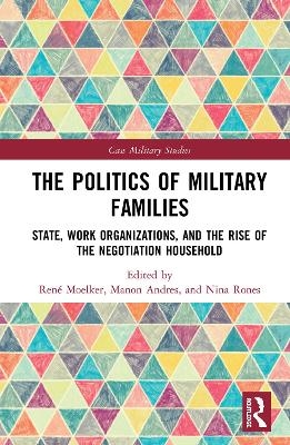 The Politics of Military Families - 