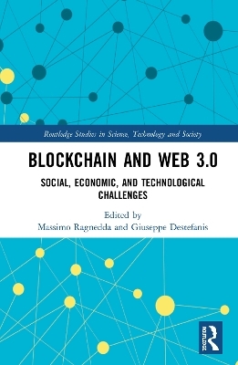 Blockchain and Web 3.0 - 