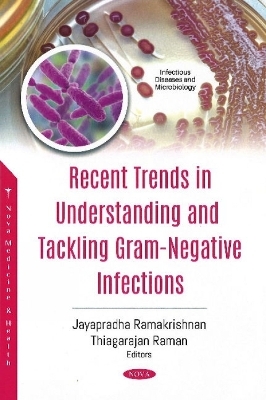 Recent Trends in Understanding and Tackling Gram-Negative Infections - 