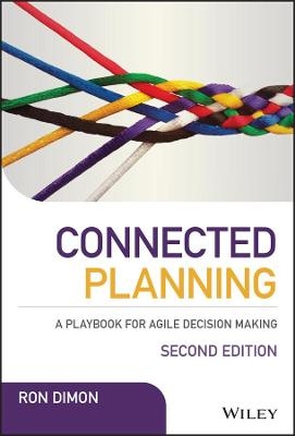 Connected Planning - Ron Dimon