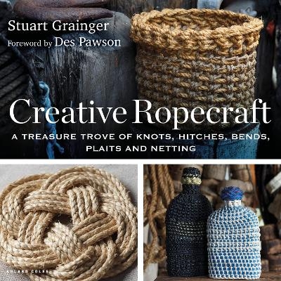 Creative Ropecraft - Stuart Grainger