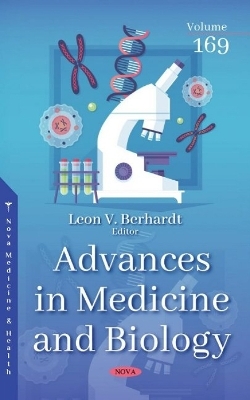 Advances in Medicine and Biology - 